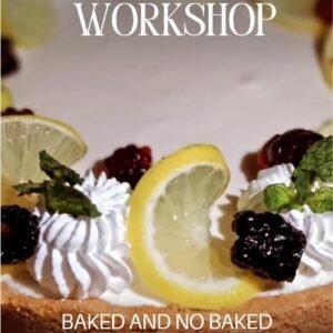 mastering cheesecakes