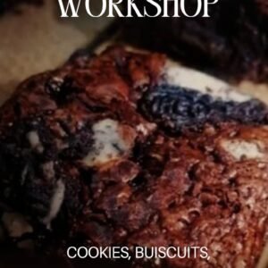 master cookies brownies and biscuits